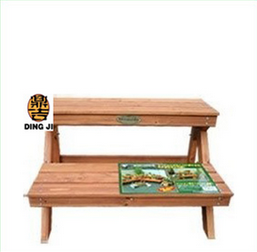 Garden Bench (DJ-L3213)