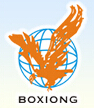 Ningbo Boxiong Leisure Products Co., Ltd.
