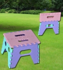 Folding stool (FS001)