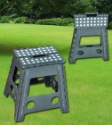 Folding stool (FS006)