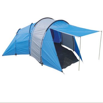 6 Person Tent