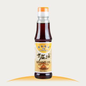 Sesame Oil