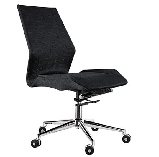 Mesh Revolving Chair (AB-195)