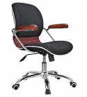 Mesh Revolving Chair (AB-03B)