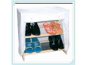 Shoe rack