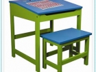 Kids Desk & Stool