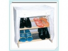 Shoe rack