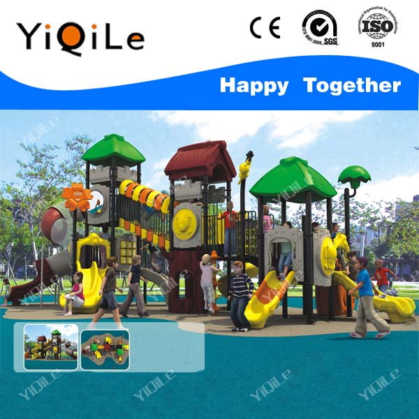 Children Playground