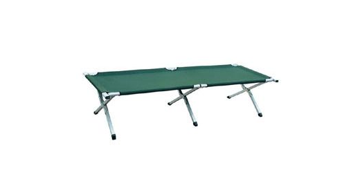 Folding Bed (DES6001)