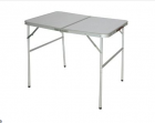 Aluminum Table (DES-315)