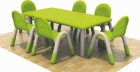 Children Furniture Set (QX-B7004)