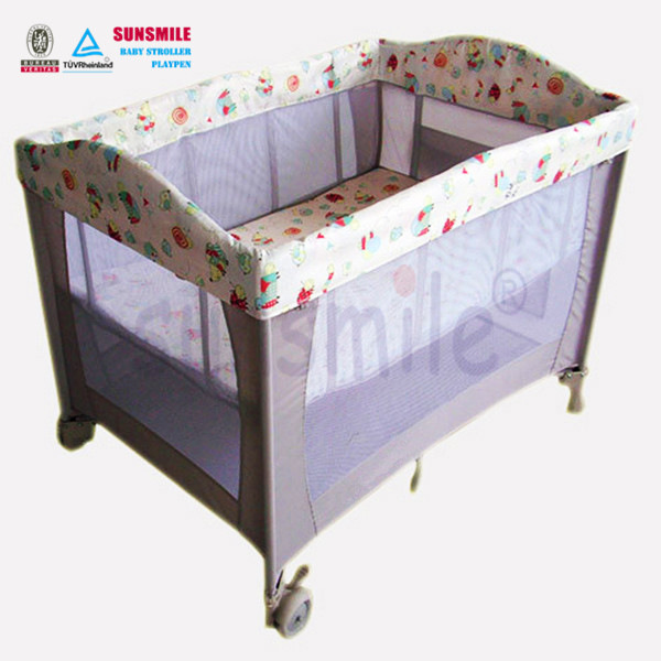 Baby Playpen ( P0001L)