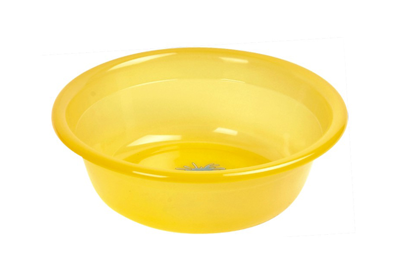 Plastic Basins