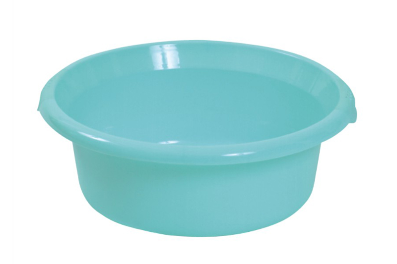 Plastic Basins