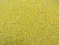 Yellow Millet