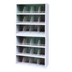 Steel Basket Medicine Shelf(GD-168）