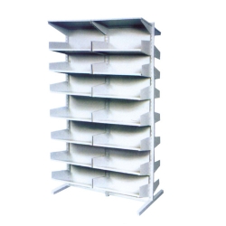 Steel Supermarket Medicine Shelf（GD-170）