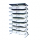 Steel Supermarket Medicine Shelf（GD-170）