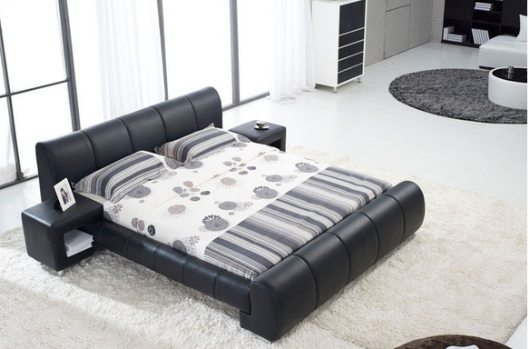 Bed(DH812)