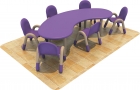 Kid’s table and chair(T-Y3187A)