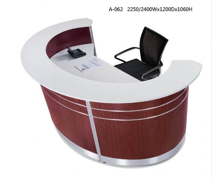 Reception Desk (A-062)