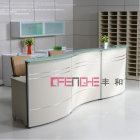 Reception Desk (A-009)