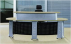 Reception Desk (A-011)