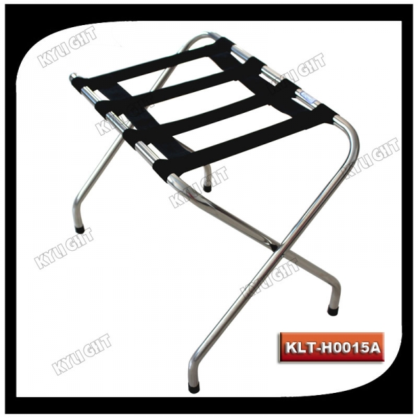 Hotel Luggage Rack (KLT-H0015A)