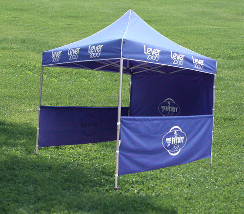Garden Canopies
