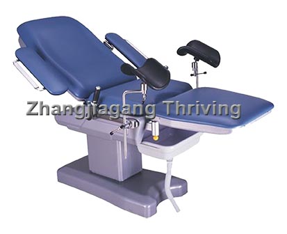 Hospital Electric Exam Couch（THR-C102）