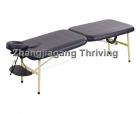 Portable Aluminum Treatment Table（THR-AT001H）