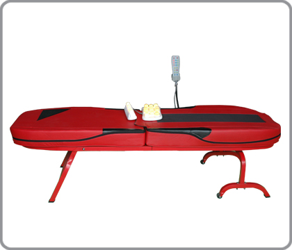 Massage bed (AYJ-08A01)