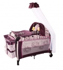 Baby Playpen (KDD 990B M4)