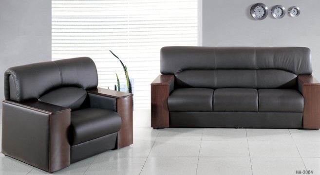 Office Sofa(HA-2004)