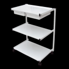 Salon Trolley (TS-4110B)