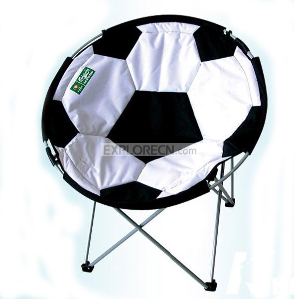 Football Moon Chair (FFC002)