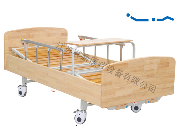 Home Care Double Crank Bed(SK011)