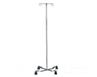 Stainless Steel I.V Stand（KJW-IV003）