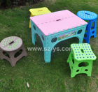 Folding Stool (YS-F028)