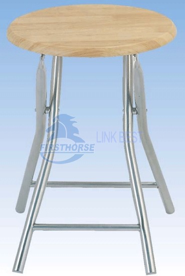 Folding Chair (DC-602B)