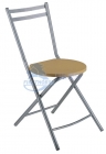 Folding Chair (DC-665BC)