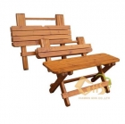 Garden Chair (41005)