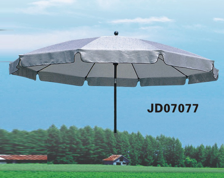 Courtyard Umbrella (JD07077)