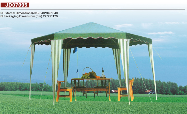 Gazebo (JD07095)