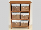 Storage Drawers