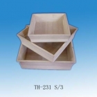 Storage Trays