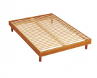 Bed (WBB160-1)