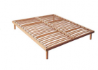 Bed (WBB160-2)
