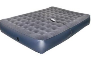 Indoor Air Bed (2MBD)