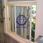 Sliding window